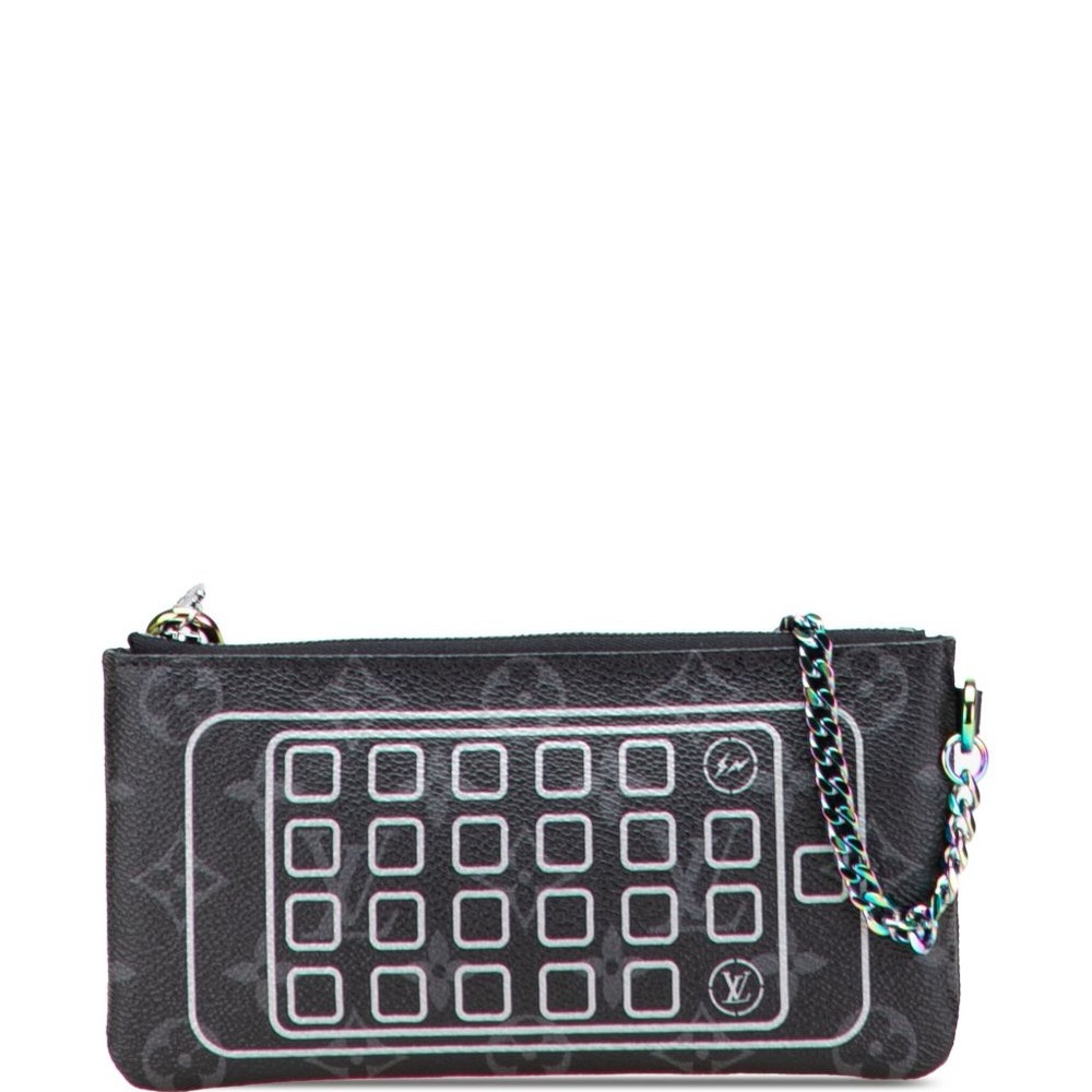 Louis Vuitton pouch